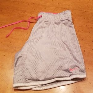 Nike shorts
